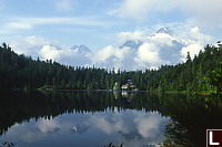 Glassy Lake