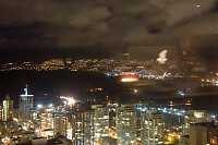 Stanley Park Causeway