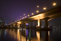 Cambie Street Bridge