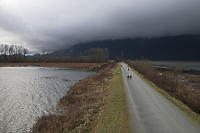 View From BIrd Hide