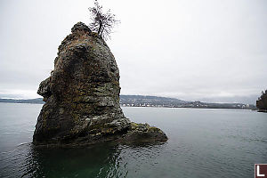 Saiwash Rock Wide Angle