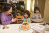 Clapping For Cake