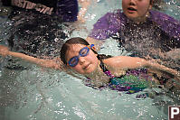 Nara Front Crawl