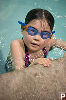 Nara Pool Side