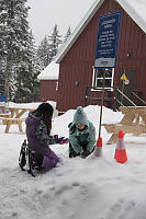 Playing Outside Licensed Area