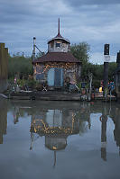 Sweet Spot Houseboat