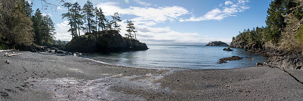 Iron Mine Bay