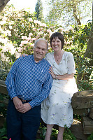 Parents On Fence