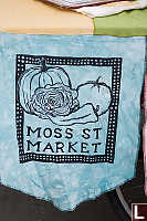 Moss St Market