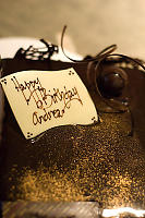 Happy Birthday Andrea Cake