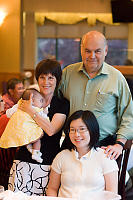 Helen My Parents And Nara