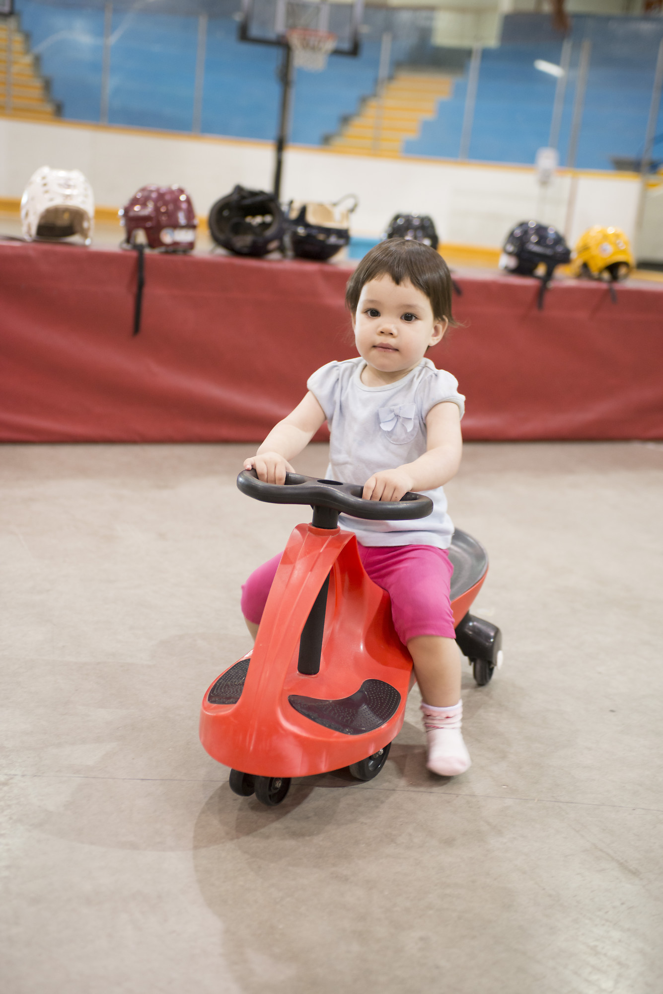 Claira By The Helmet Gallery