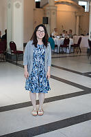 Helen At Wedding