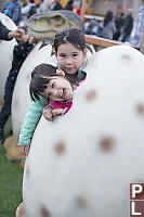 Kids Breaking Out Of Egg