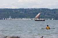 Viking Boat Kayak And Lasers