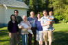 Great Grandparents With Kids