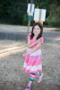 Nara Playing Shark Tag