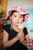 Nara With Vanilla Cone