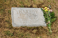 Grandparents Grave