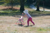 Long Walk With No Shoes
