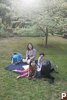 Picnic At Vandusen