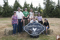 Harveys And Grandchildren