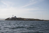 Trial Island Lighthouse