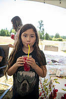 Arabella Post Heat Slushie