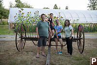 John Helen And
        Family