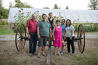 John Parents And Kids
