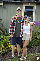 Justin And Taylor
