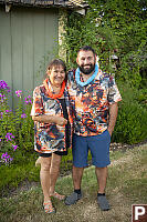Nathan And Julie