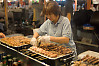 Basting Grilled Meat