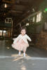 Nara Practicing Her Flying