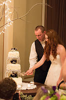 Cutting The Cake