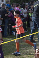 Nara Finishing Race