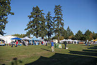 Farmers Market At Saanich
        Fairgrounds