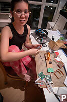 Nara Assembling Cameras