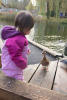 Nara With Duck