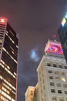 Vancouver Block Building