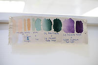 Benchmark For Colors