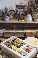 Clay Working Tools