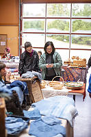 Mayne Island Community
        Hall