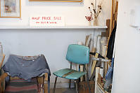 Place To Sit