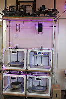 Printer Factory