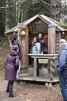 The Briary Roadside Stand