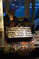 Shiny Belt Buckles