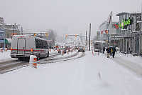 Cambie Street One Lane