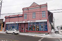 The Patch Big Store