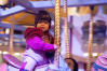 Nara Riding High